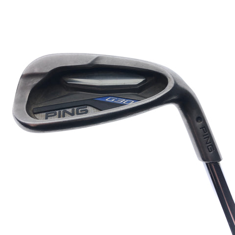 Used Ping G30 Pitching Wedge / Regular Flex