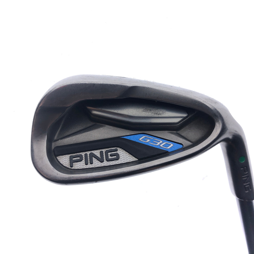 Used Ping G30 Pitching Wedge / Regular Flex