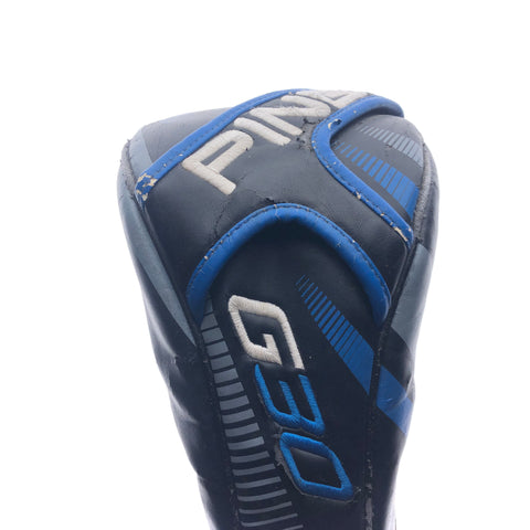 Used Ping G30 SF Tec Driver / 10.0 Degrees / Regular Flex