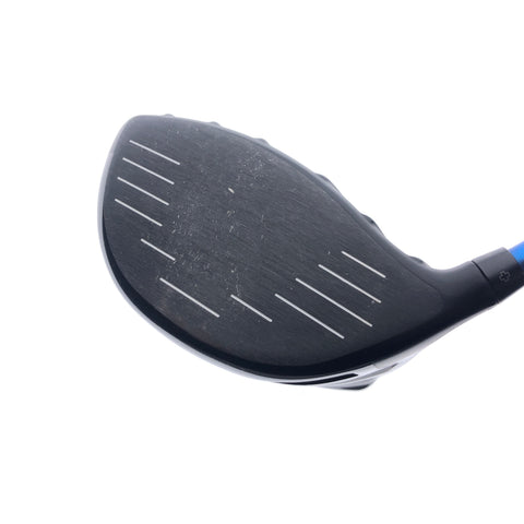 Used Ping G30 SF Tec Driver / 10.0 Degrees / Regular Flex