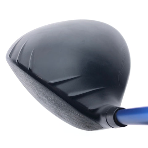 Used Ping G30 SF Tec Driver / 10.0 Degrees / Regular Flex