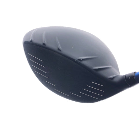 Used Ping G30 SF Tec Driver / 10.0 Degrees / Regular Flex