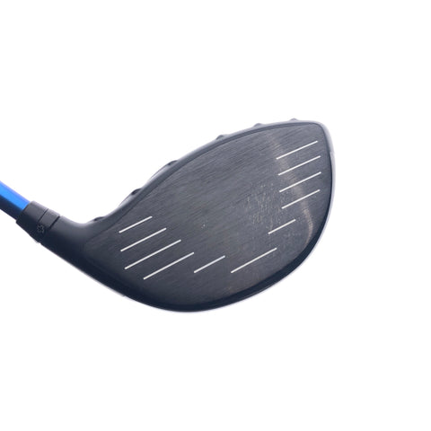 Used Ping G30 SF Tec Driver / 10.0 Degrees / Regular Flex / Left-Handed