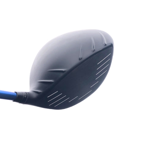 Used Ping G30 SF Tec Driver / 10.0 Degrees / Regular Flex / Left-Handed