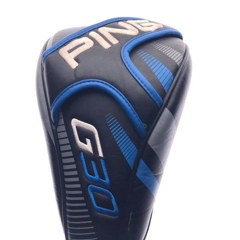 Used Ping G30 SF Tec Driver / 10.5 Degrees / Regular Flex / Left-Handed