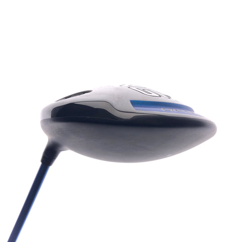 Used Ping G30 SF Tec Driver / 10.5 Degrees / Regular Flex / Left-Handed