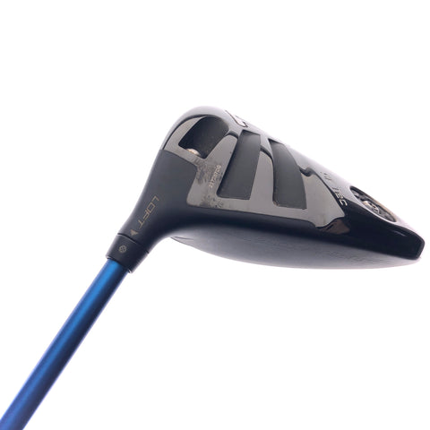 Used Ping G30 SF Tec Driver / 10.5 Degrees / Regular Flex / Left-Handed
