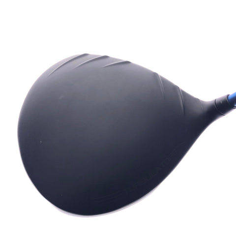 Used Ping G30 SF Tec Driver / 10.5 Degrees / Regular Flex / Left-Handed
