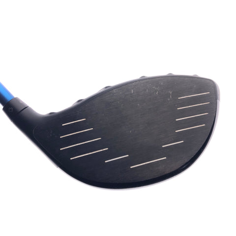 Used Ping G30 SF Tec Driver / 10.5 Degrees / Regular Flex / Left-Handed
