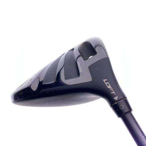 Used Ping G30 SF Tec Driver / 12.0 Degrees / Regular Flex