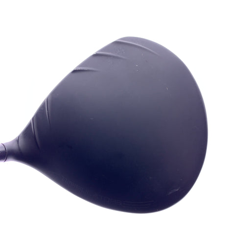 Used Ping G30 SF Tec Driver / 12.0 Degrees / Regular Flex