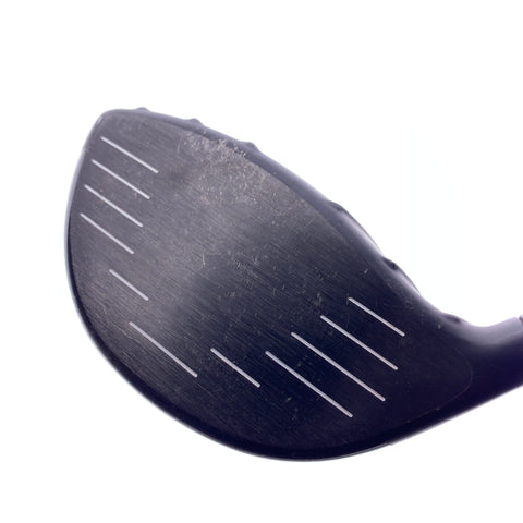 Used Ping G30 SF Tec Driver / 12.0 Degrees / Regular Flex