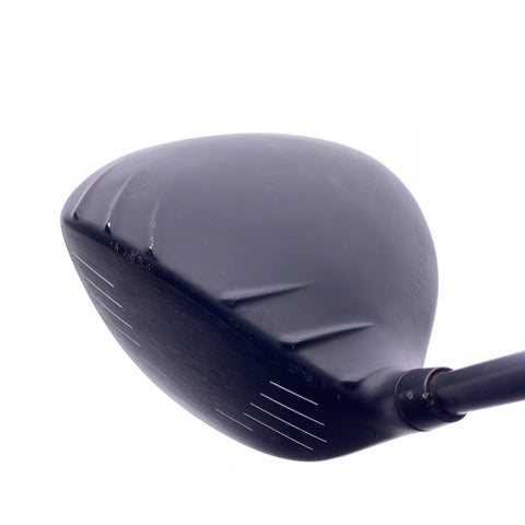 Used Ping G30 SF Tec Driver / 12.0 Degrees / Regular Flex