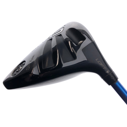 Used Ping G30 SF Tec Driver / 12.0 Degrees / Soft Regular Flex