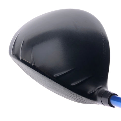 Used Ping G30 SF Tec Driver / 12.0 Degrees / Soft Regular Flex
