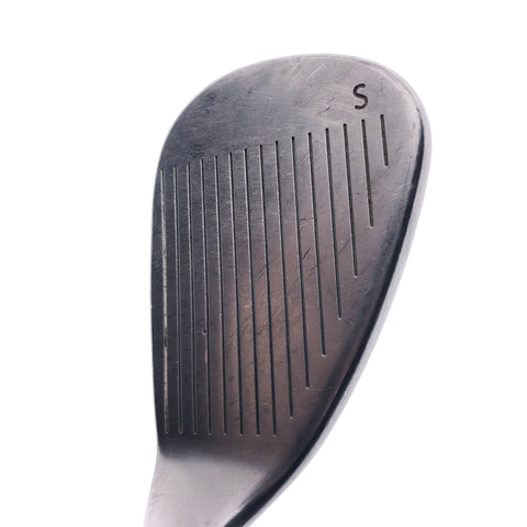 Used Ping G30 Sand Wedge / 54.0 Degrees / Regular Flex