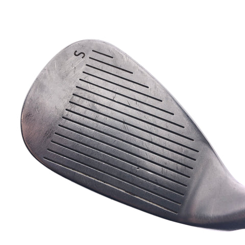 Used Ping G30 Sand Wedge / 54.0 Degrees / Regular Flex
