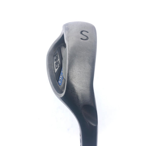 Used Ping G30 Sand Wedge / 54.0 Degrees / Soft Regular Flex