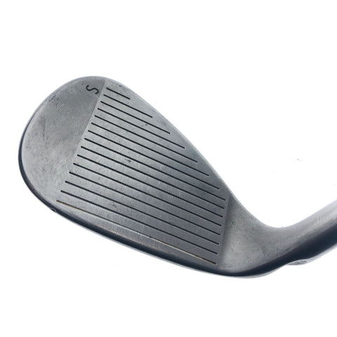 Used Ping G30 Sand Wedge / 54.0 Degrees / Soft Regular Flex