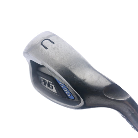 Used Ping G30 Utility Wedge / 50.0 Degrees / Soft Regular Flex
