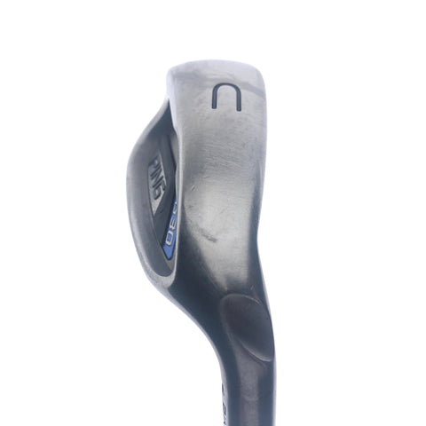Used Ping G30 Utility Wedge / 50.0 Degrees / Soft Regular Flex