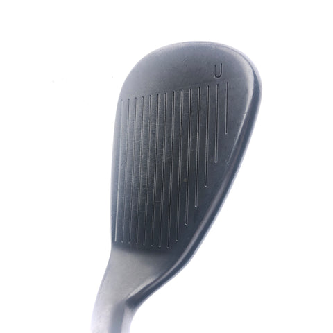 Used Ping G30 Utility Wedge / 50.0 Degrees / Soft Regular Flex
