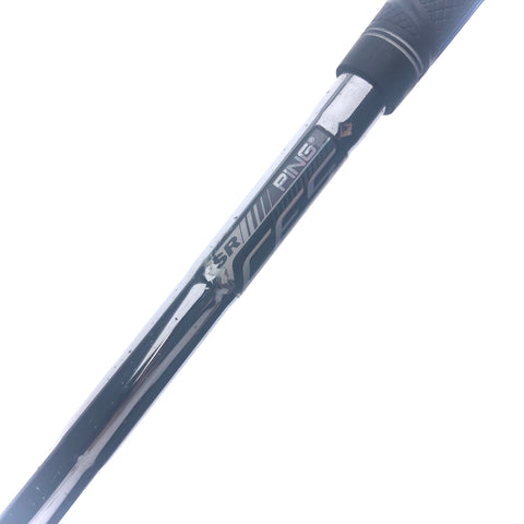 Used Ping G30 Utility Wedge / 50.0 Degrees / Soft Regular Flex