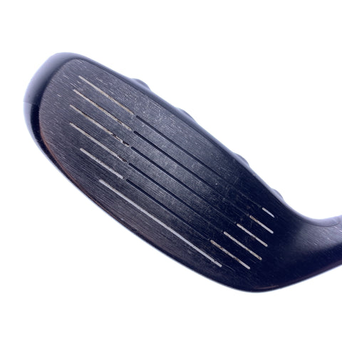 Used Ping G400 2 Hybrid / 17.0 Degrees / Stiff Flex