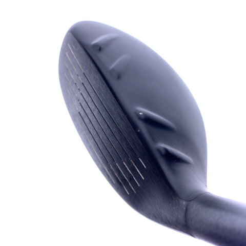 Used Ping G400 2 Hybrid / 17.0 Degrees / Stiff Flex