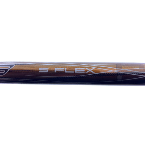 Used Ping G400 2 Hybrid / 17.0 Degrees / Stiff Flex