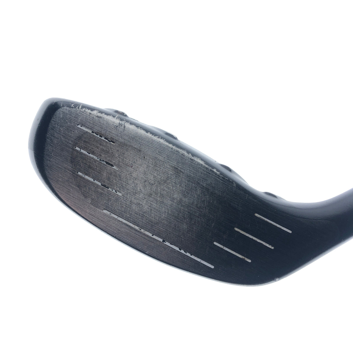 Used Ping G400 3 Fairway Wood / 14.5 Degrees / A Flex