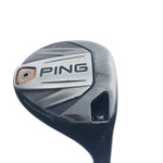 Used Ping G400 3 Fairway Wood / 14.5 Degrees / A Flex