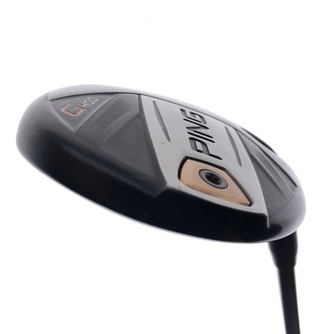 Used Ping G400 3 Fairway Wood / 14.5 Degrees / Regular Flex