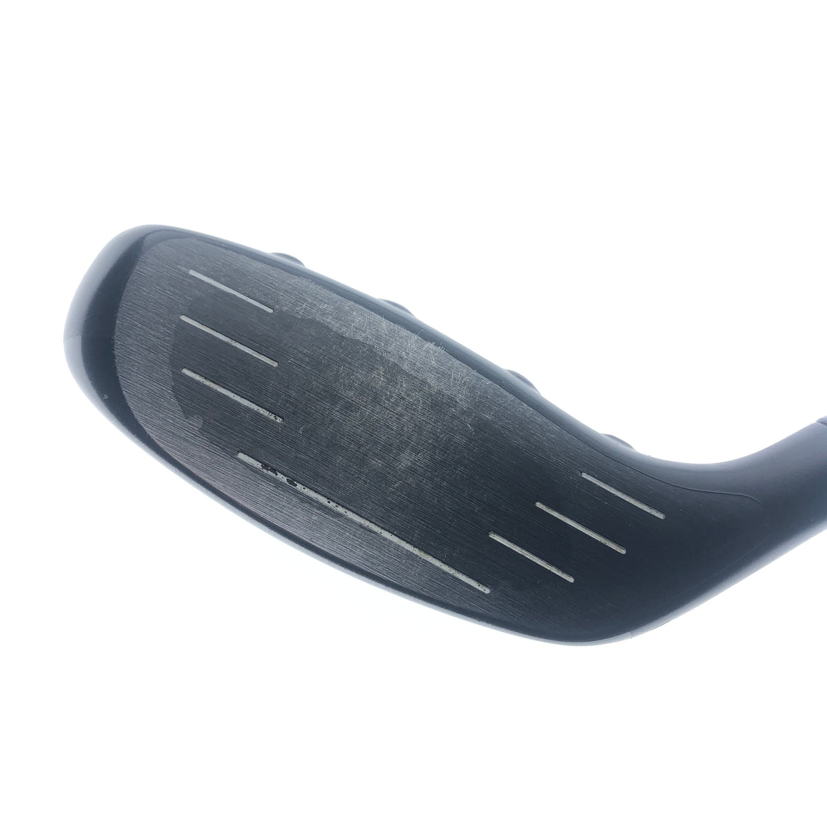 Used Ping G400 3 Fairway Wood / 14.5 Degrees / Regular Flex