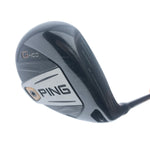 Used Ping G400 3 Fairway Wood / 14.5 Degrees / Regular Flex