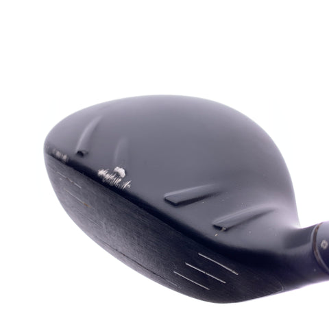 Used Ping G400 3 Fairway Wood / 14.5 Degrees / Regular Flex