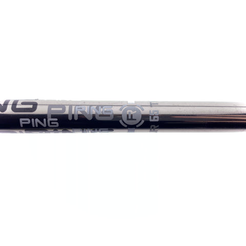 Used Ping G400 3 Fairway Wood / 14.5 Degrees / Regular Flex