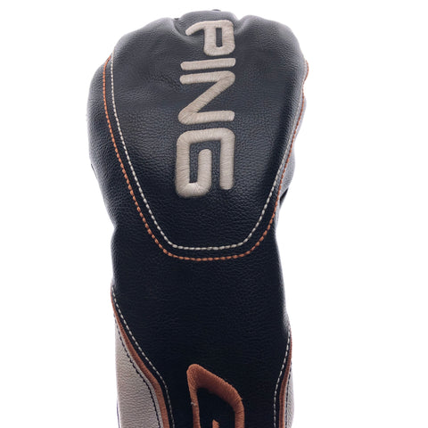 Used Ping G400 3 Fairway Wood / 14.5 Degrees / Regular Flex