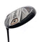 Used Ping G400 3 Fairway Wood / 14.5 Degrees / Regular Flex / Left-Handed