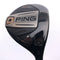 Used Ping G400 3 Fairway Wood / 14.5 Degrees / Regular Flex