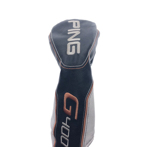 Used Ping G400 3 Fairway Wood / 14.5 Degrees / Soft Regular Flex