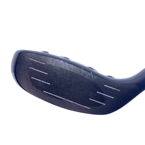 Used Ping G400 3 Fairway Wood / 14.5 Degrees / Soft Regular Flex