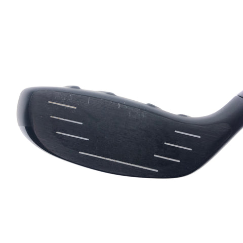 Used Ping G400 3 Fairway Wood / 14.5 Degrees / Soft Regular Flex