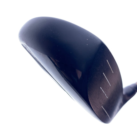 Used Ping G400 3 Fairway Wood / 14.5 Degrees / Soft Regular Flex