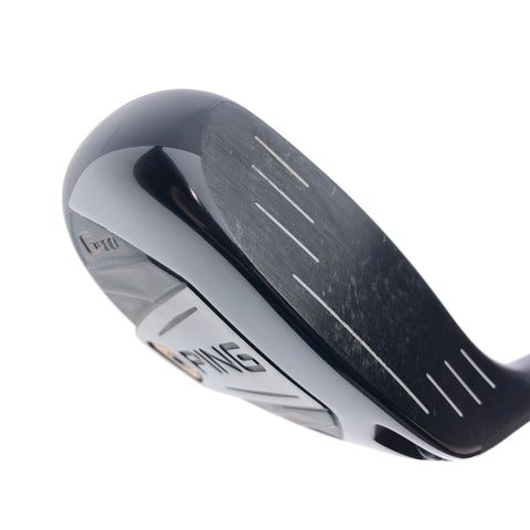 Used Ping G400 3 Fairway Wood / 14.5 Degrees / Soft Regular Flex