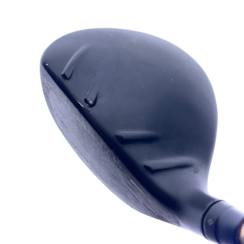 Used Ping G400 3 Fairway Wood / 14.5 Degrees / Soft Regular Flex