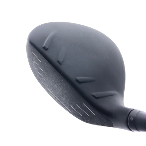 Used Ping G400 3 Fairway Wood / 14.5 Degrees / Soft Regular Flex