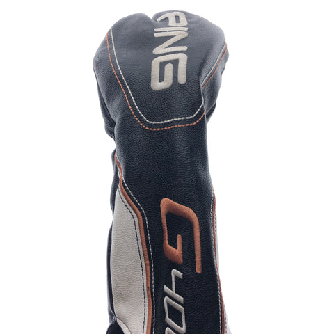 Used Ping G400 3 Fairway Wood / 14.5 Degrees / Stiff Flex