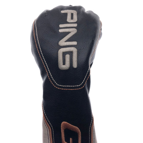 Used Ping G400 3 Fairway Wood / 14.5 Degrees / Stiff Flex