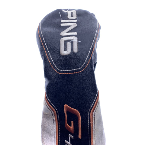 Used Ping G400 3 Fairway Wood / 14.5 Degrees / Stiff Flex